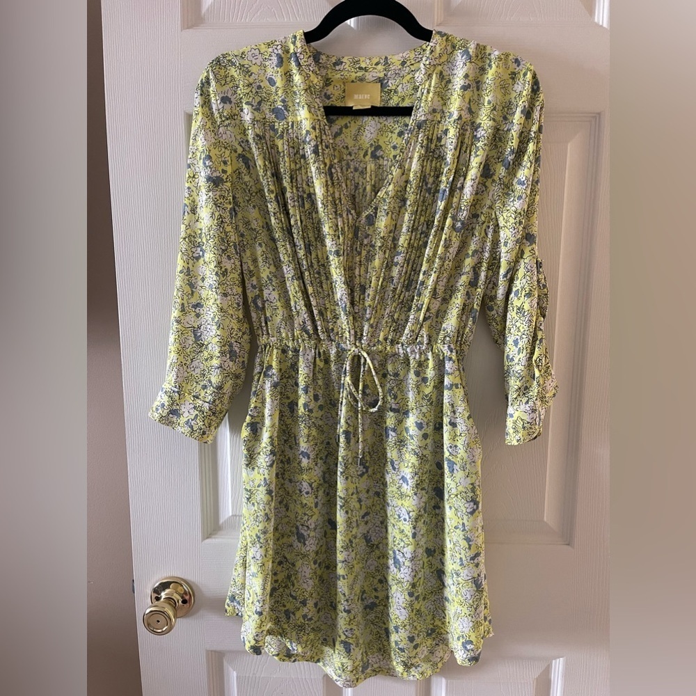 Maeve dress • Womens XS